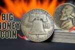 Most Valuable War Nickels and Franklin Half Dollars for Collectors