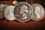 Rare U.S. Quarters Worth Thousands What Makes Them Valuable