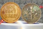Most Valuable Wheat Pennies Rare One-Cent Coins Driving Collector Demand